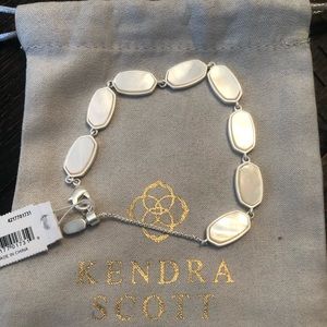 Kendra Scott bracelet